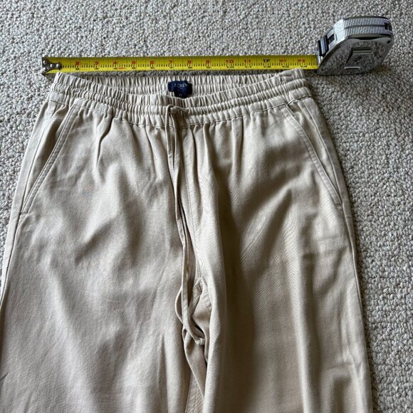 J. Crew Cotton Blend Jogger Pants | Size 0 | NWT - Picture 8 of 8